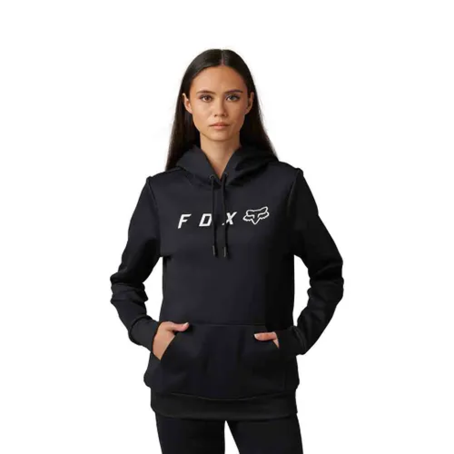 FOX WMNS ABSOLUTE PULLOVER FLEECE