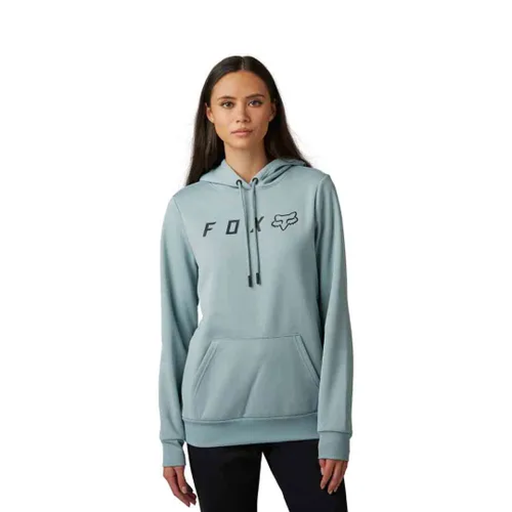 FOX WMNS ABSOLUTE PULLOVER FLEECE