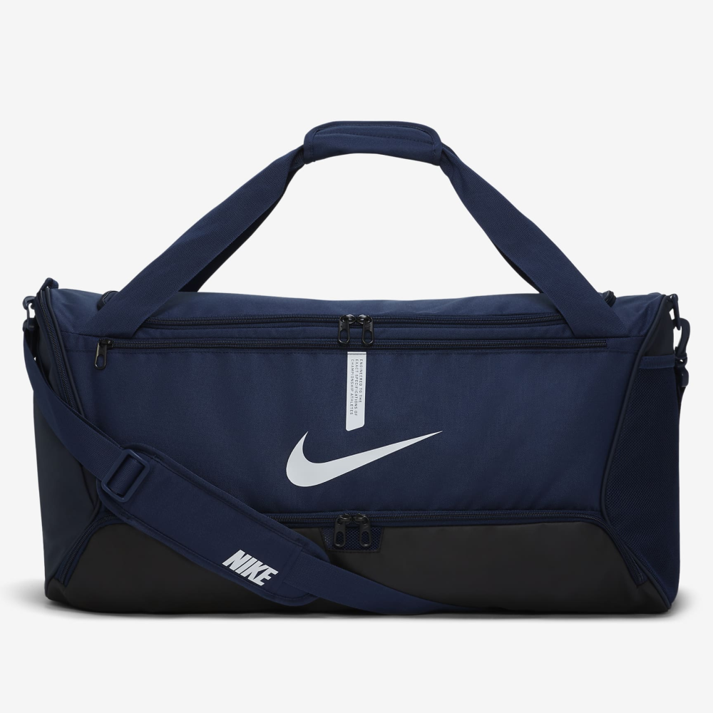 NIKE ACADEMY TEAM DUFFLE BAG