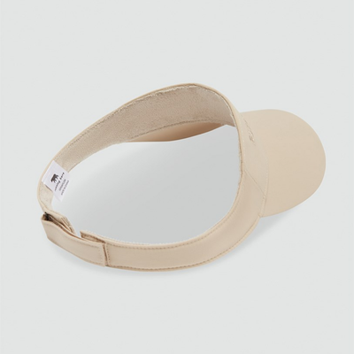 RUNNING BARE WMNS ACES RIPSTOP VISOR