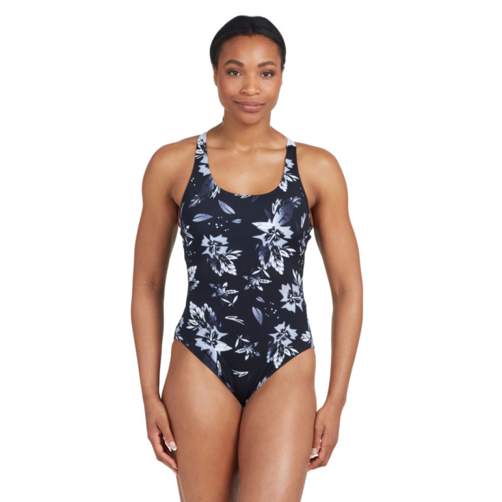 ZOGGS WMNS ACTIONBACK