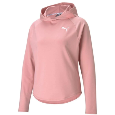 PUMA WMNS ACTIVE HOODIE