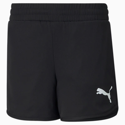 PUMA YTH ACTIVE SHORT