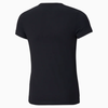 PUMA YTH ACTIVE TEE