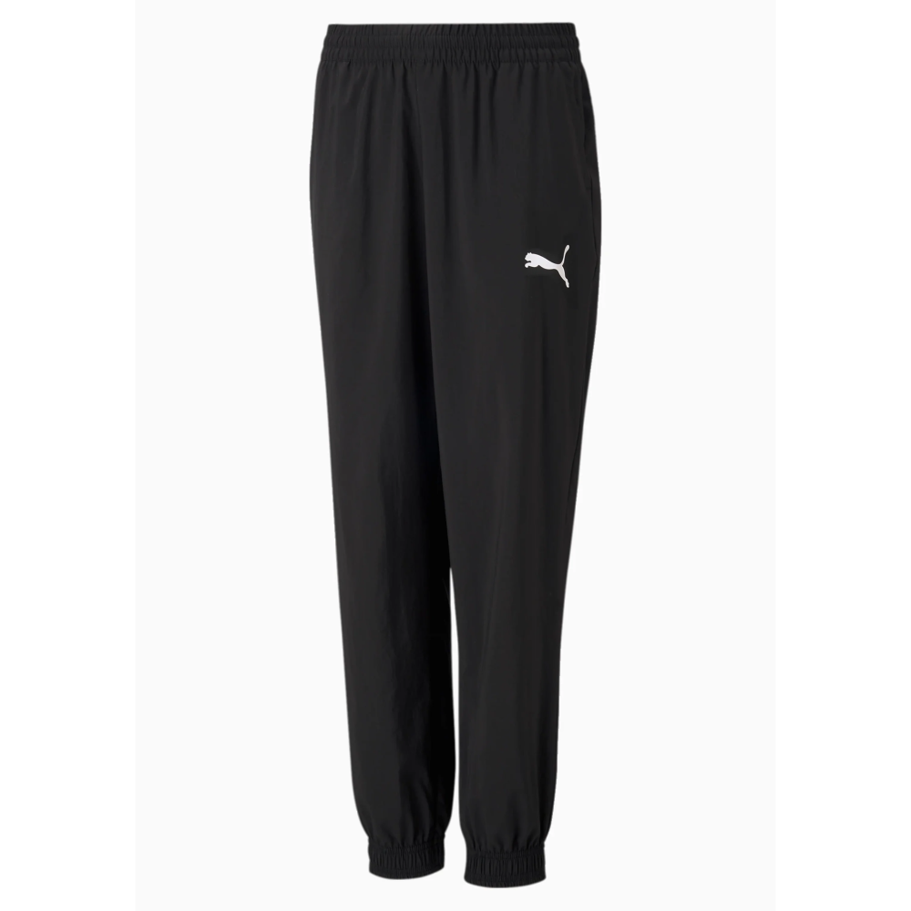 PUMA YTH ACTIVE WOVEN PANTS