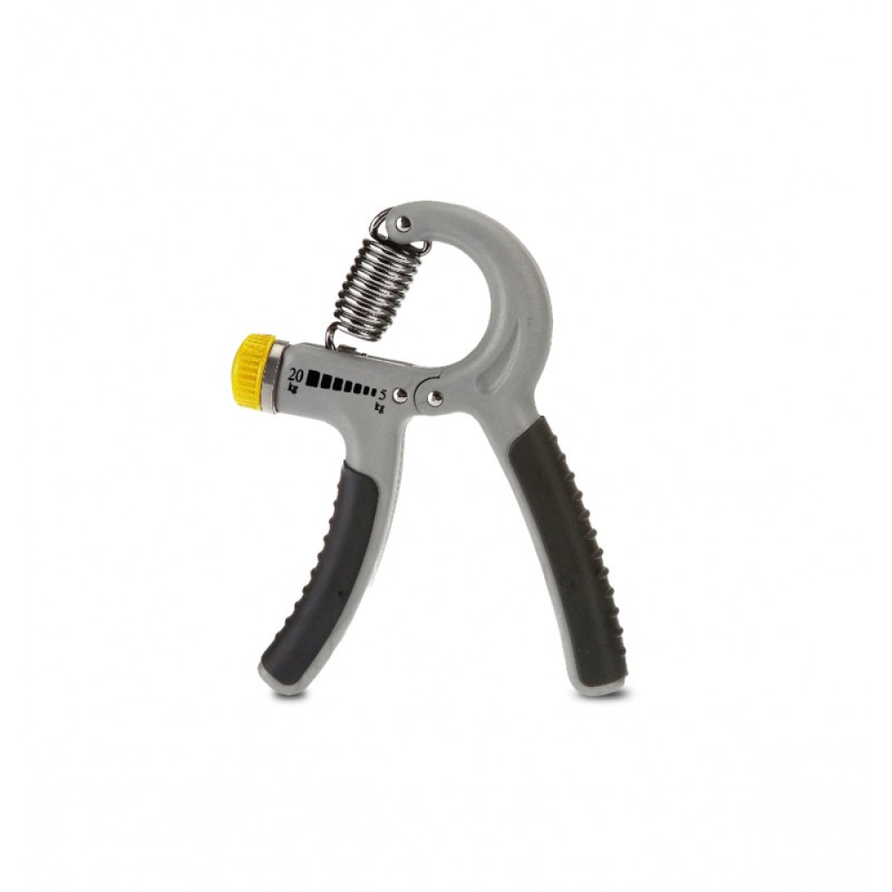 BODYWORX ADJUSTABLE HAND GRIP