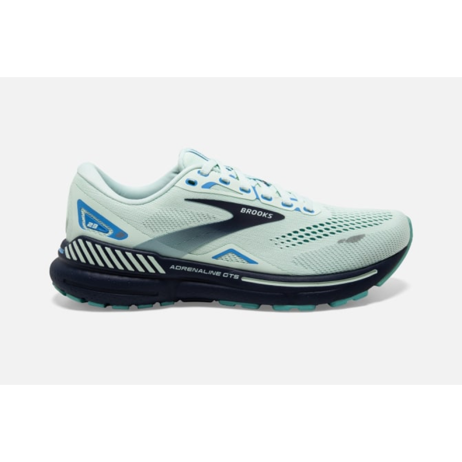 BROOKS WMNS ADRENALINE GTS 23 (B)