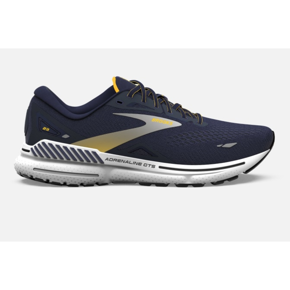 BROOKS MENS ADRENALINE GTS 23 (D)