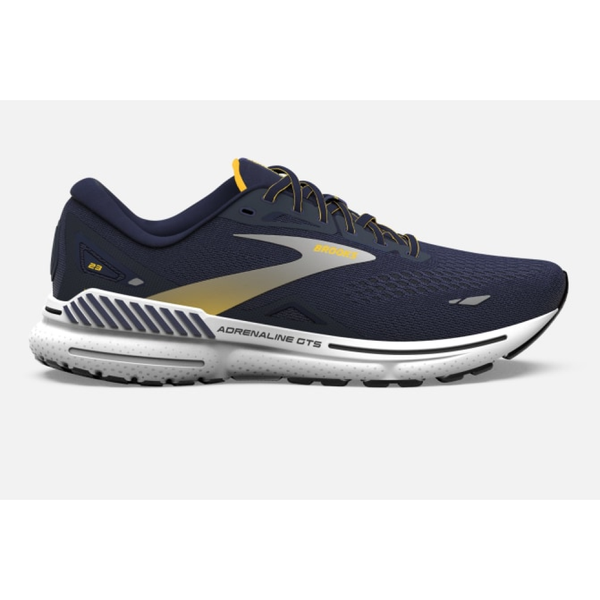 BROOKS MENS ADRENALINE GTS 23 (D) - Totally Sports & Surf