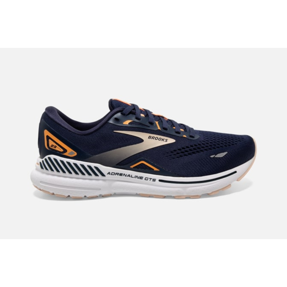 BROOKS WMNS ADRENALINE GTS 23 (B)