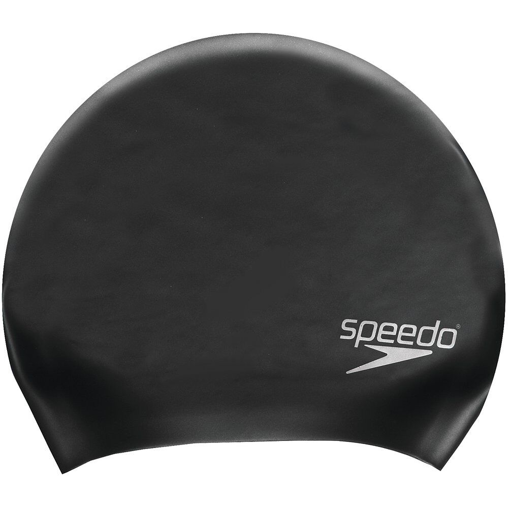 SPEEDO ADULT LONG HAIR SWIM CAP