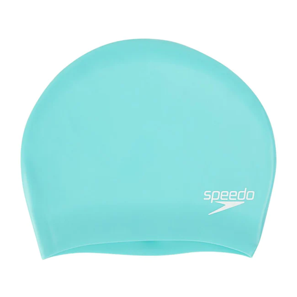 SPEEDO ADULT LONG HAIR SWIM CAP