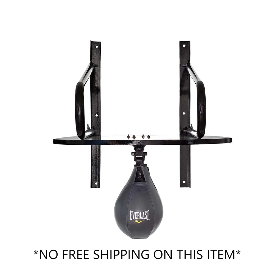 EVERLAST ADVANCED SPEED BAG KIT