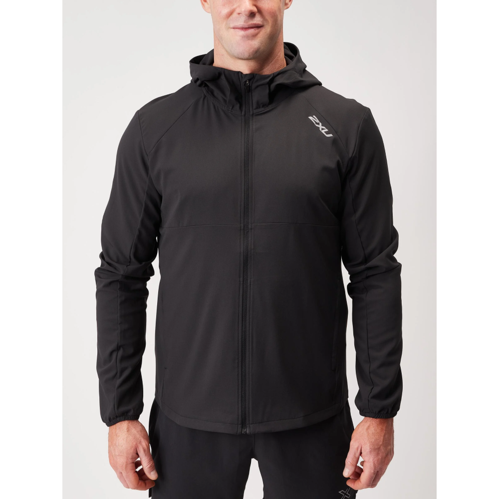 2XU MENS AERO JACKET
