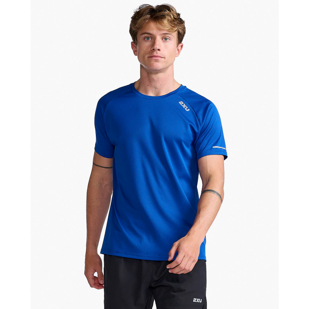 2XU MENS AERO TEE