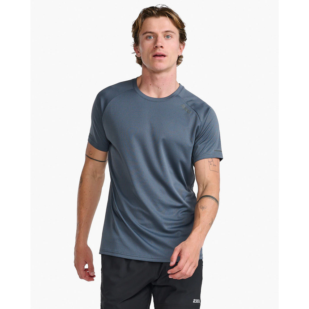 2XU MENS AERO TEE