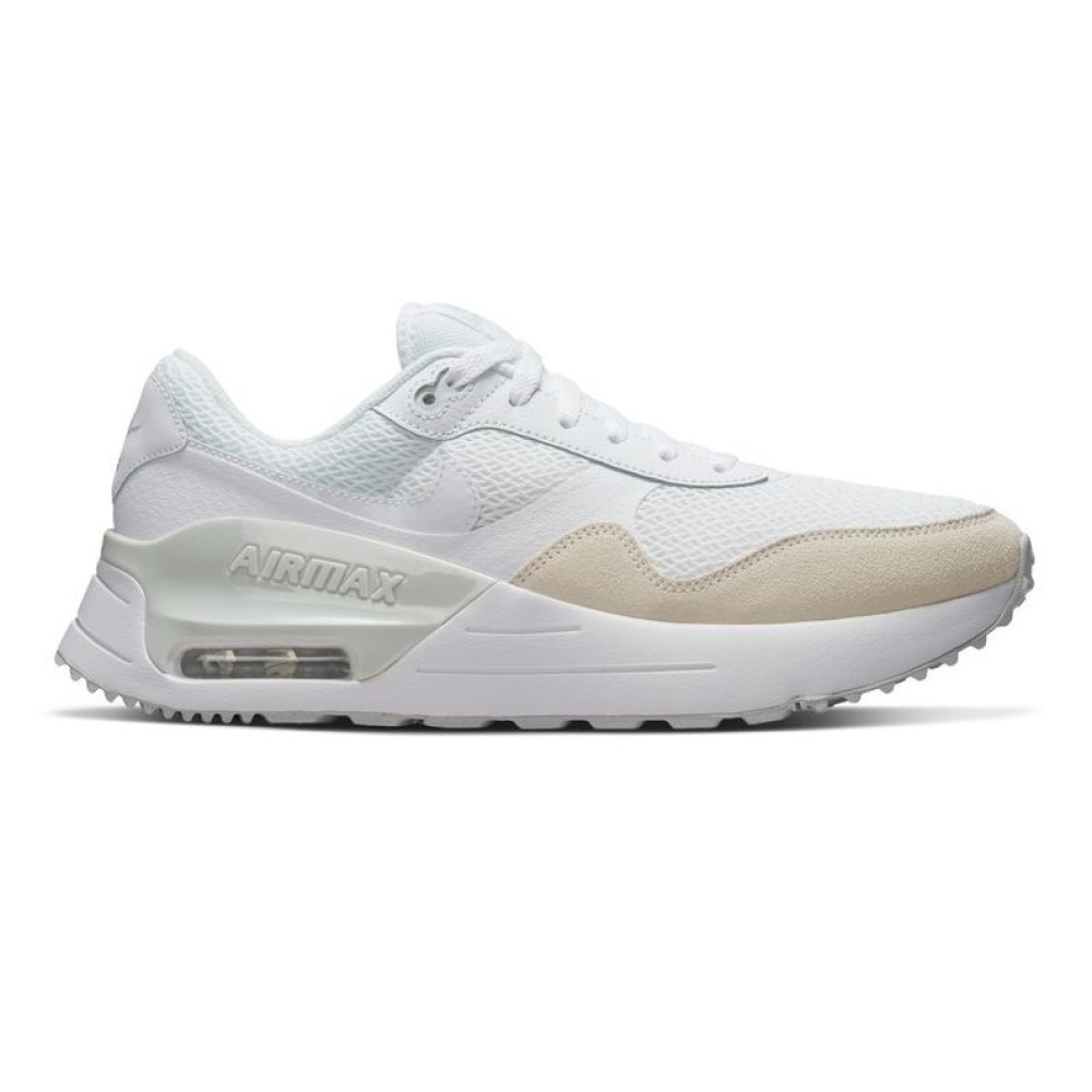 NIKE MENS AIR MAX SYSTEM