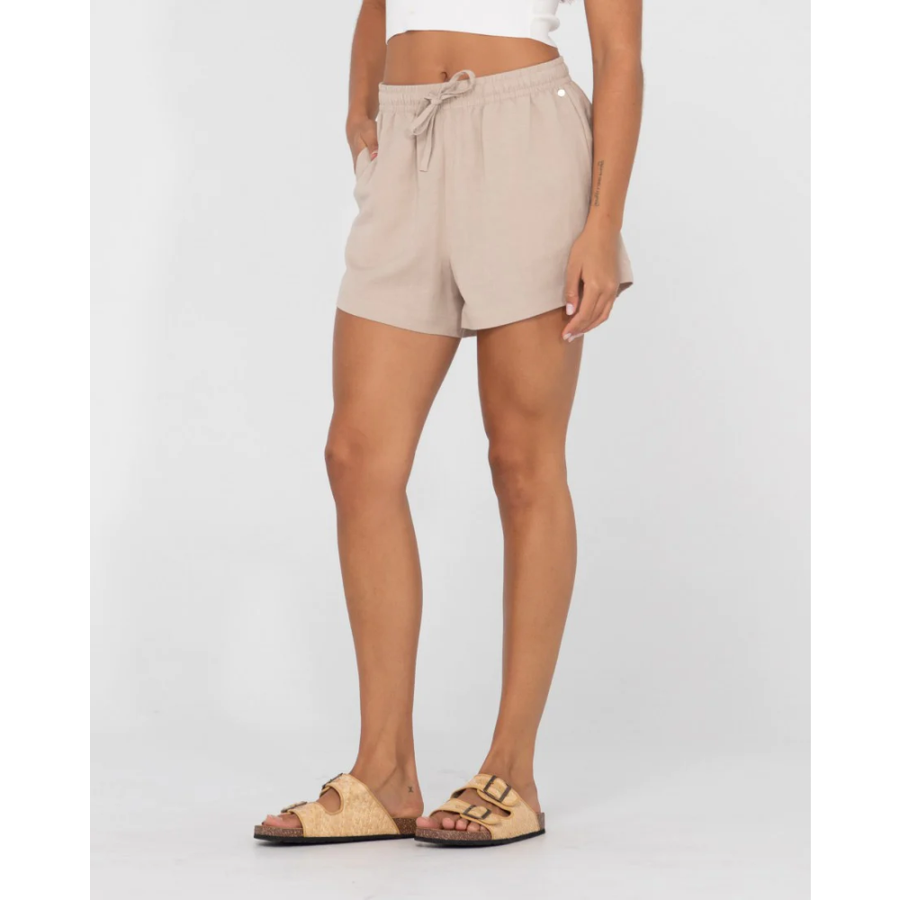 RUSTY WMNS ALANNAH LOUNGE SHORT