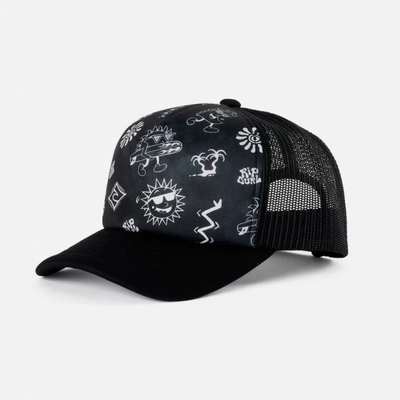 RIP CURL YTH ALL DAY TRUCKER