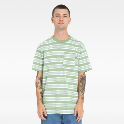 HURLEY MENS ALLEY TEE