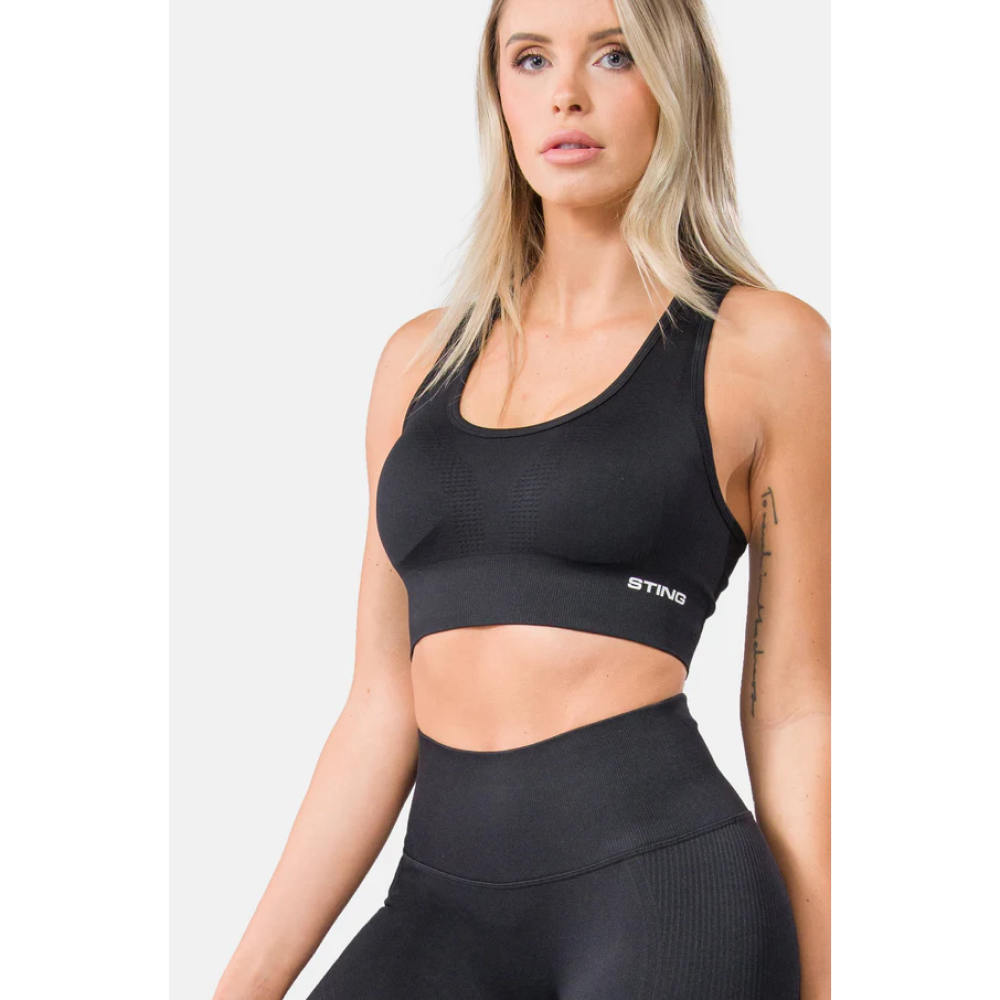 STING WMNS ALLURE SEAMLESS SPORTS BRA