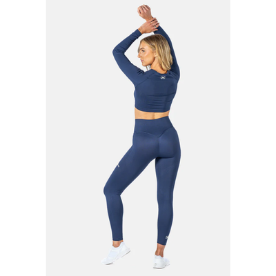 STING WMNS ALLURE SEAMLESS LEGGINGS