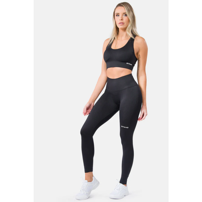 STING WMNS ALLURE SEAMLESS LEGGINGS