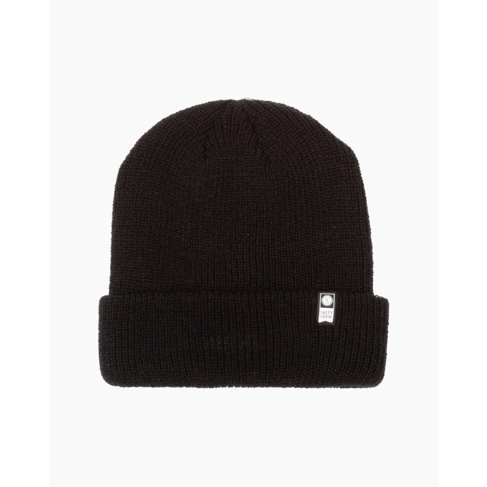 SALTY CREW UNISEX ALPHA BEANIE