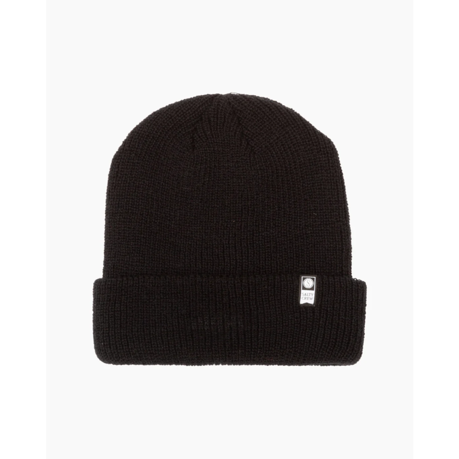 SALTY CREW UNISEX ALPHA BEANIE