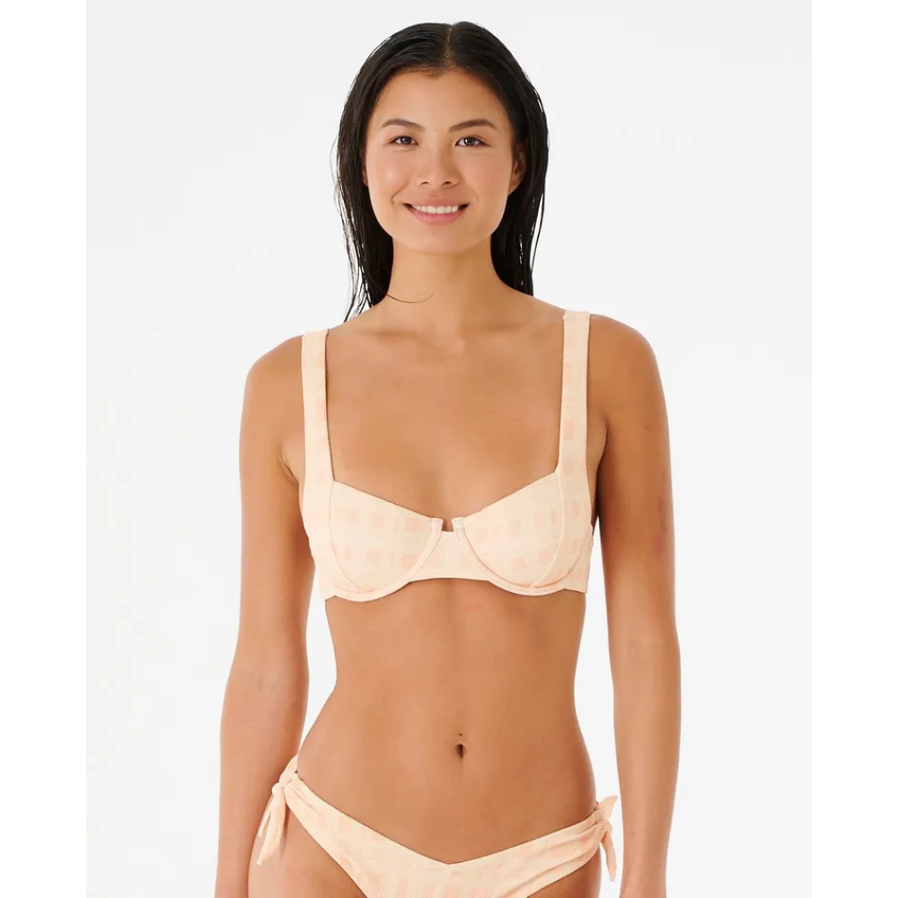 RIP CURL WMNS ALWAYS SUMMER BALCONETTE