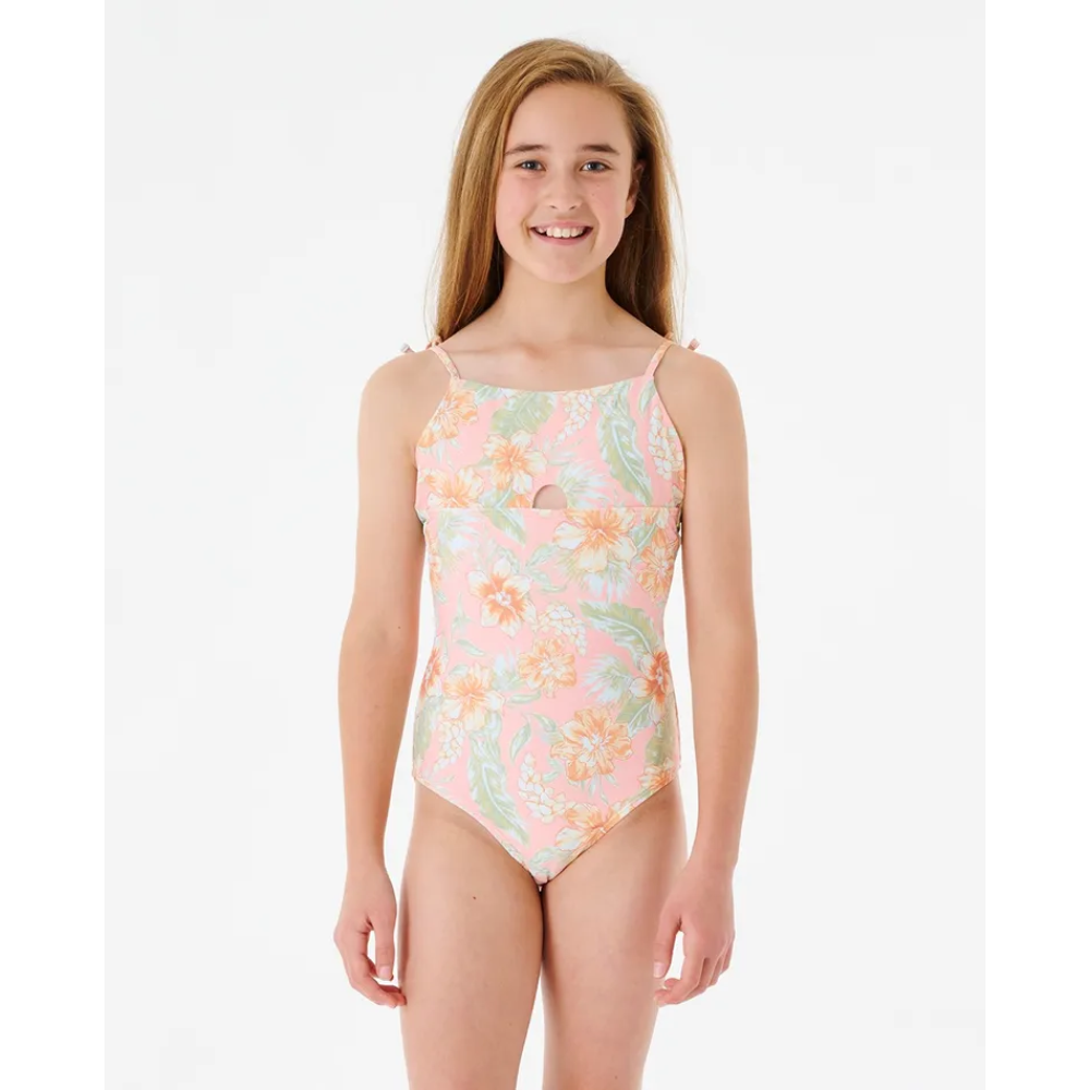 RIP CURL YTH ALWAYS SUMMER ONE PIECE