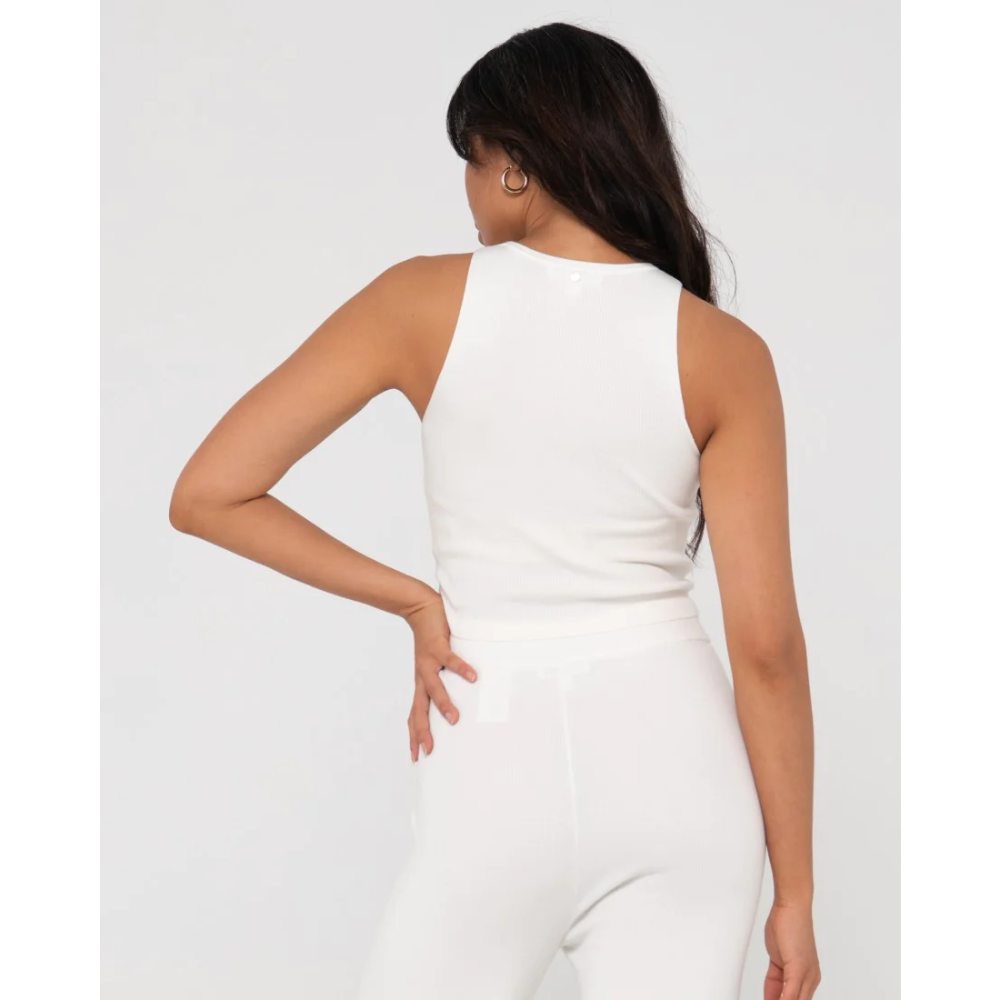 RUSTY WMNS AMELIA KNIT TANK