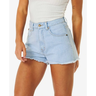 RIP CURL WMNS AMY HIGH WAIST SHORT