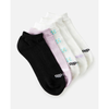 RIP CURL WMNS ANKLE SOCKS 5PK