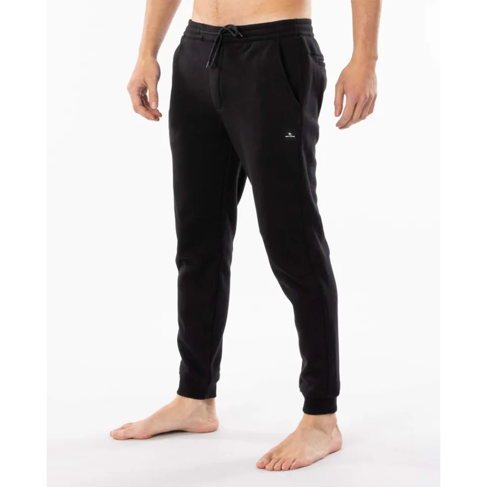 RIP CURL MENS ANTI SERIES DEPARTED TRACKPANT