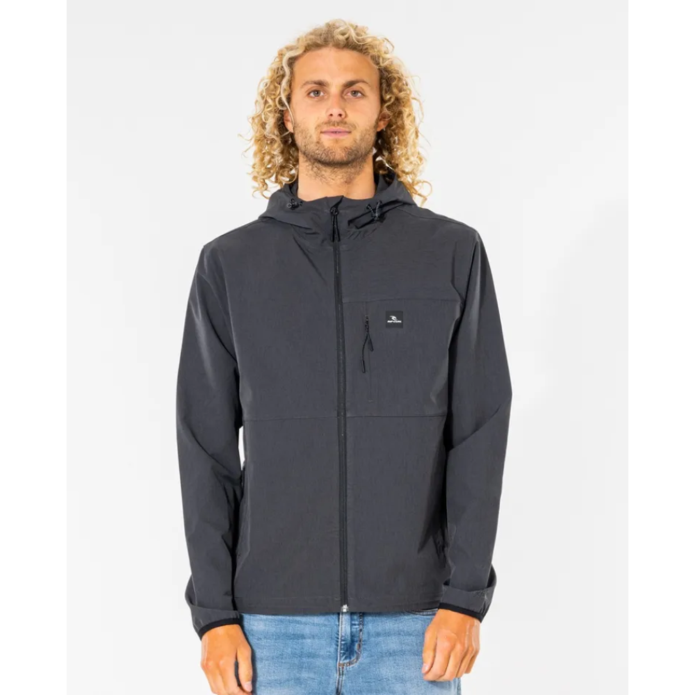 RIP CURL MENS ANTI SERIES ELITE JACKET