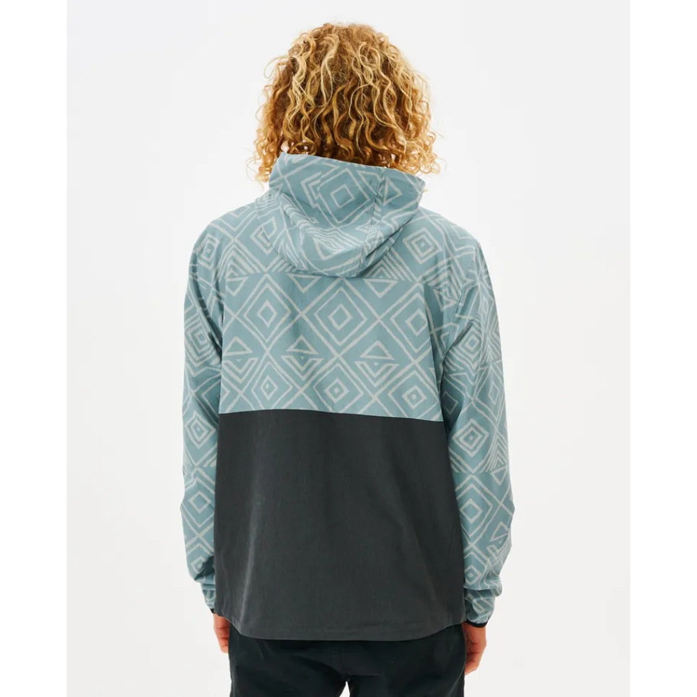 RIP CURL MENS ANTI SERIES ELITE JACKET