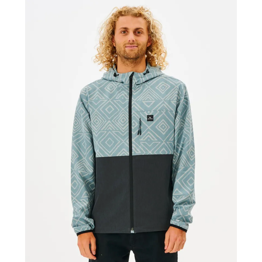 RIP CURL MENS ANTI SERIES ELITE JACKET