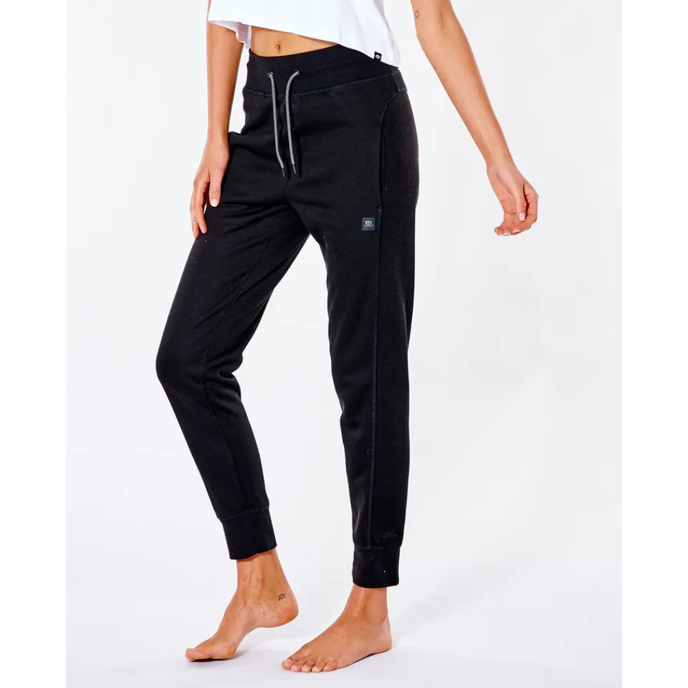 RIP CURL WMNS ANTI SERIES FLUX II TRACKPANT