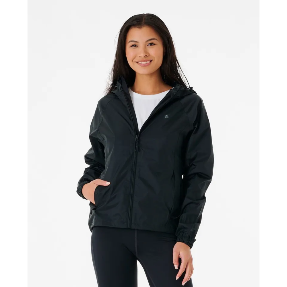 RIP CURL WMNS ANTI SERIES SPRAY JACKET