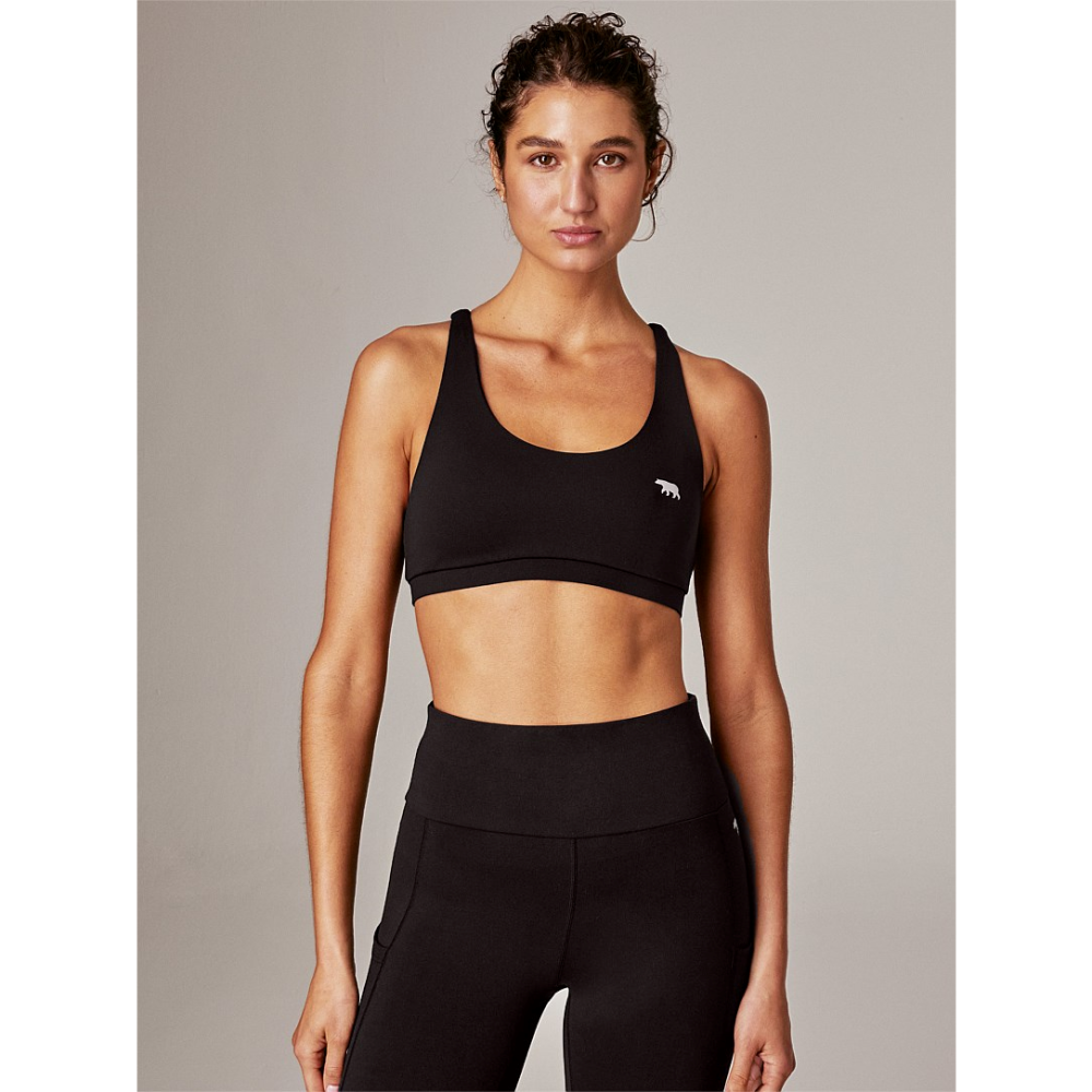RUNNING BARE WMNS APEX SPORTS BRA - Totally Sports & Surf