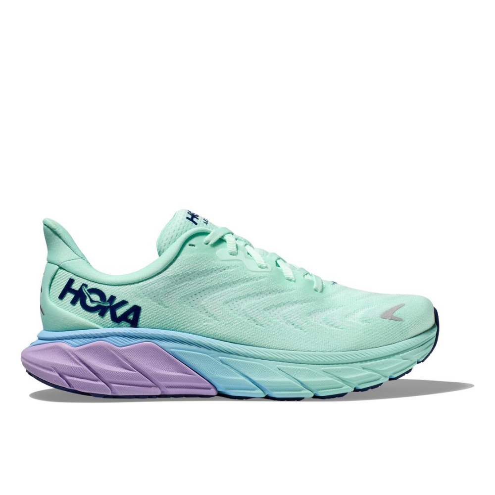 HOKA ONE ONE WMNS ARAHI 6