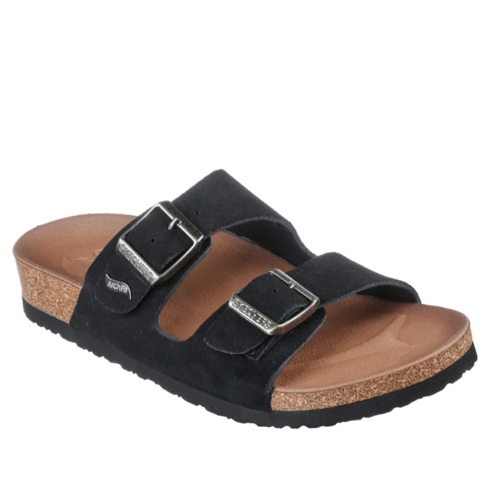 SKECHERS WMNS ARCH FIT - GRANOLA