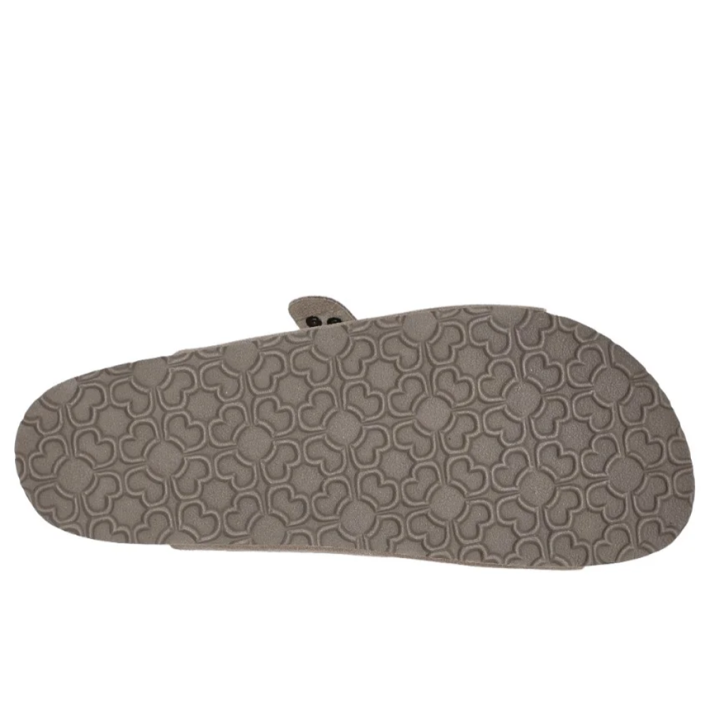 SKECHERS WMNS ARCH FIT - GRANOLA