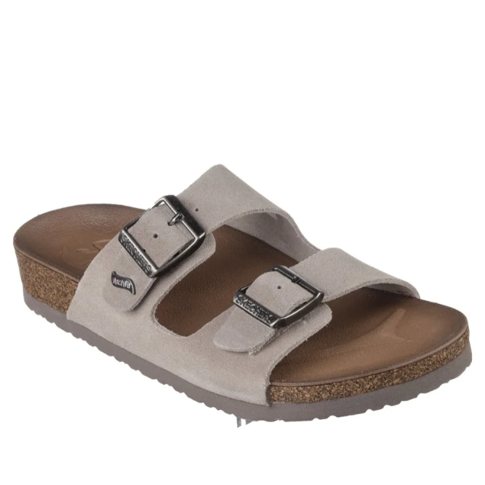 SKECHERS WMNS ARCH FIT - GRANOLA