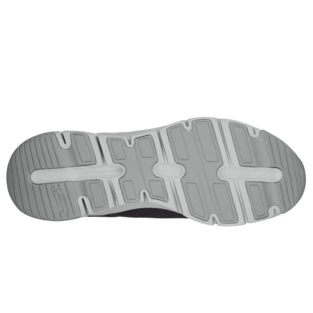 SKECHERS MENS ARCH FIT - TITAN