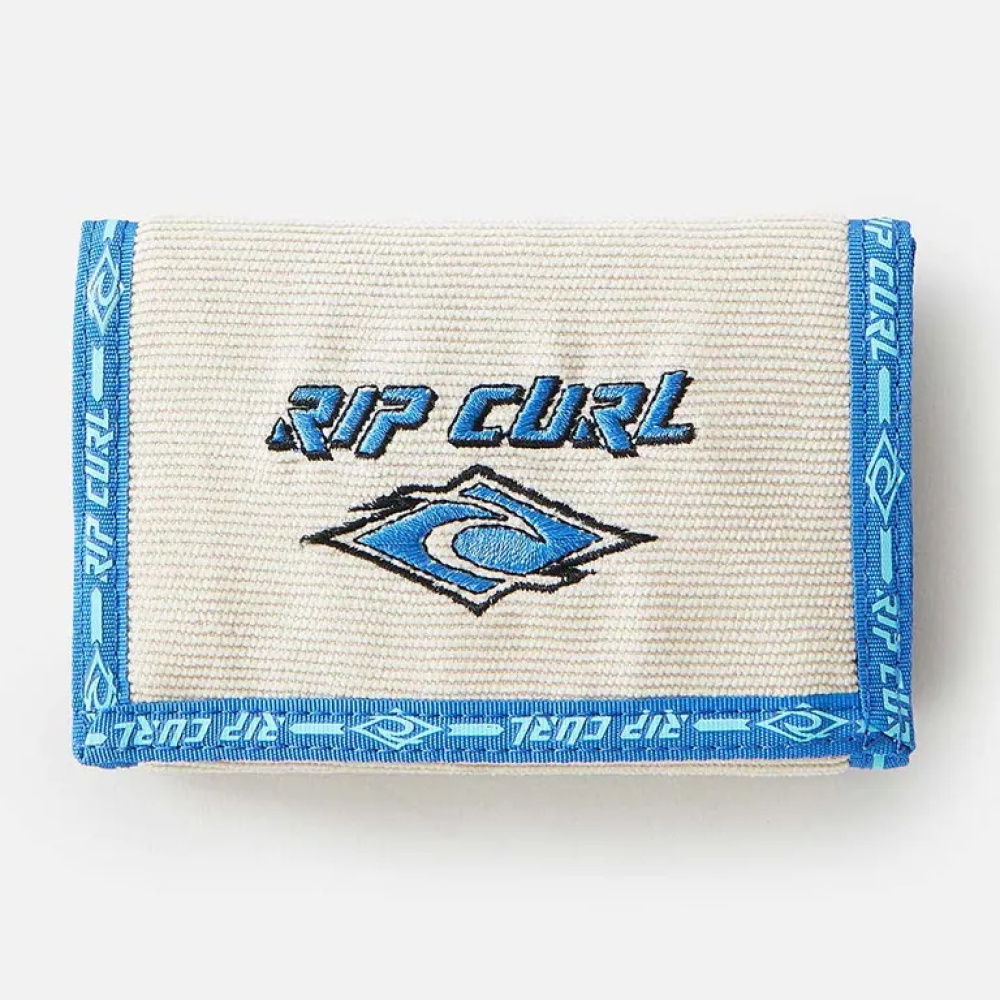 RIP CURL ARCHIVE CORD SURF WALLET