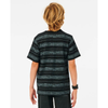 RIP CURL YTH ARCHIVE LOST TRACKS TEE