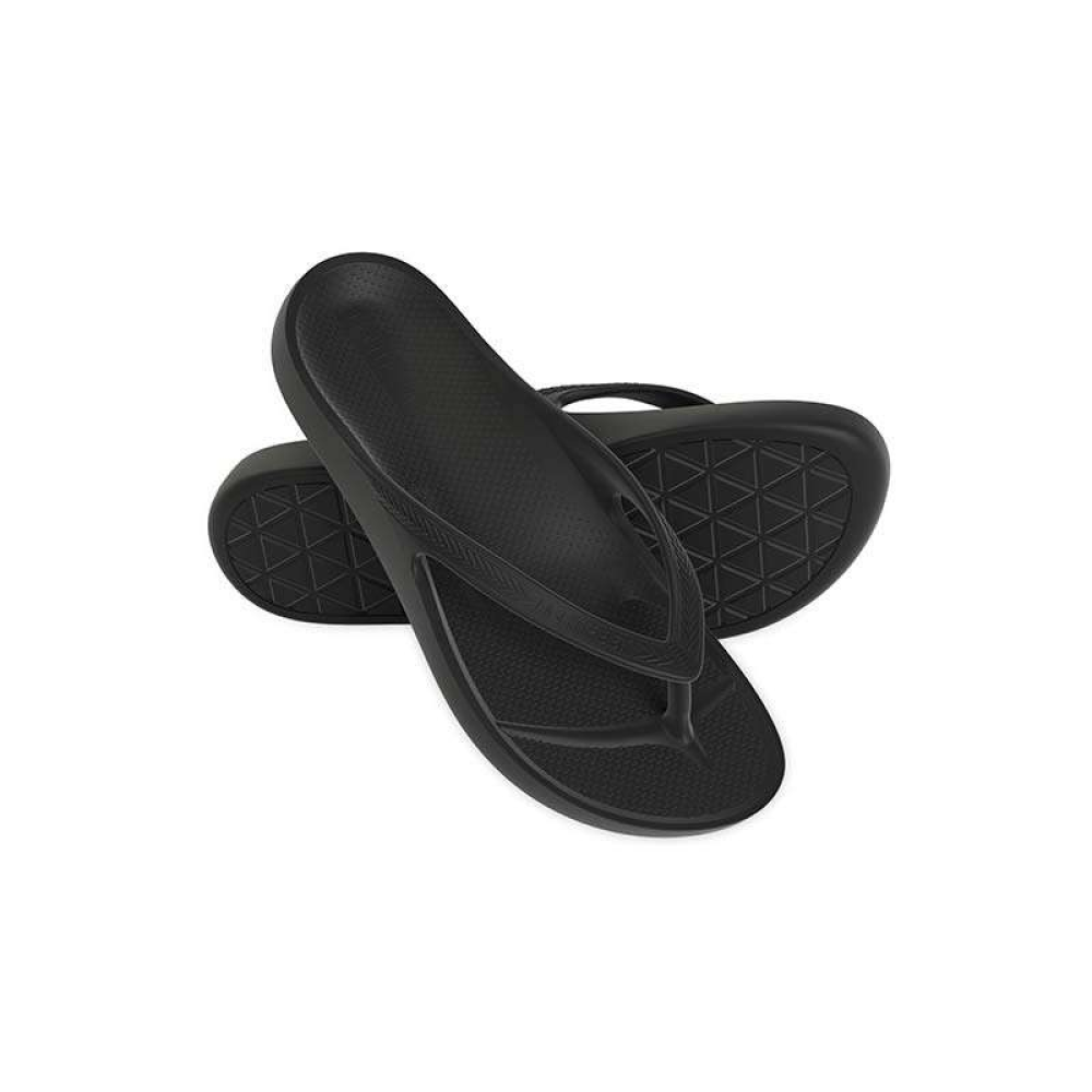LIGHTFEET YTH ARCH SUPPORT THONGS