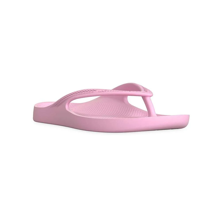 LIGHTFEET YTH ARCH SUPPORT THONGS